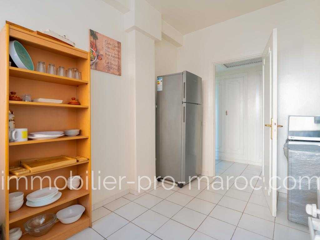 Appartement Salles de bain 1