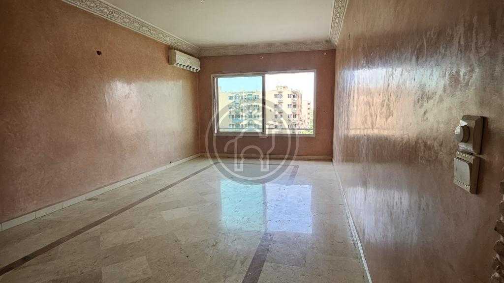 Appartement 109 m² à rénover au cœur de Guéliz