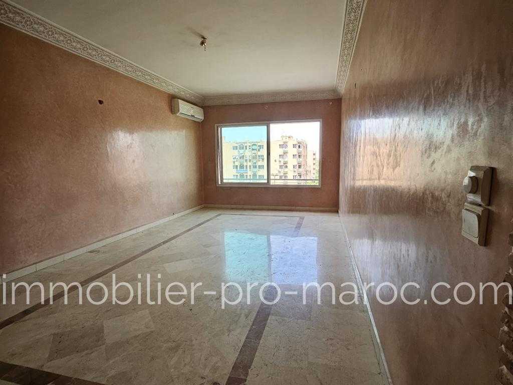 Appartement en Vente