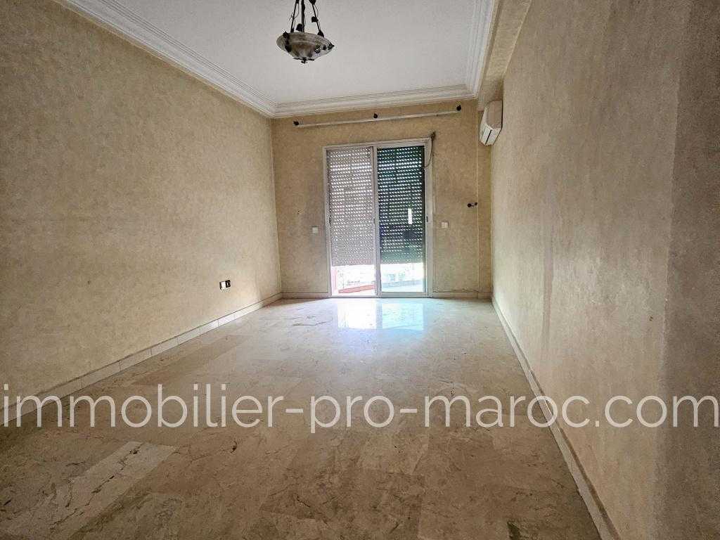 Appartement Ville Marrakech