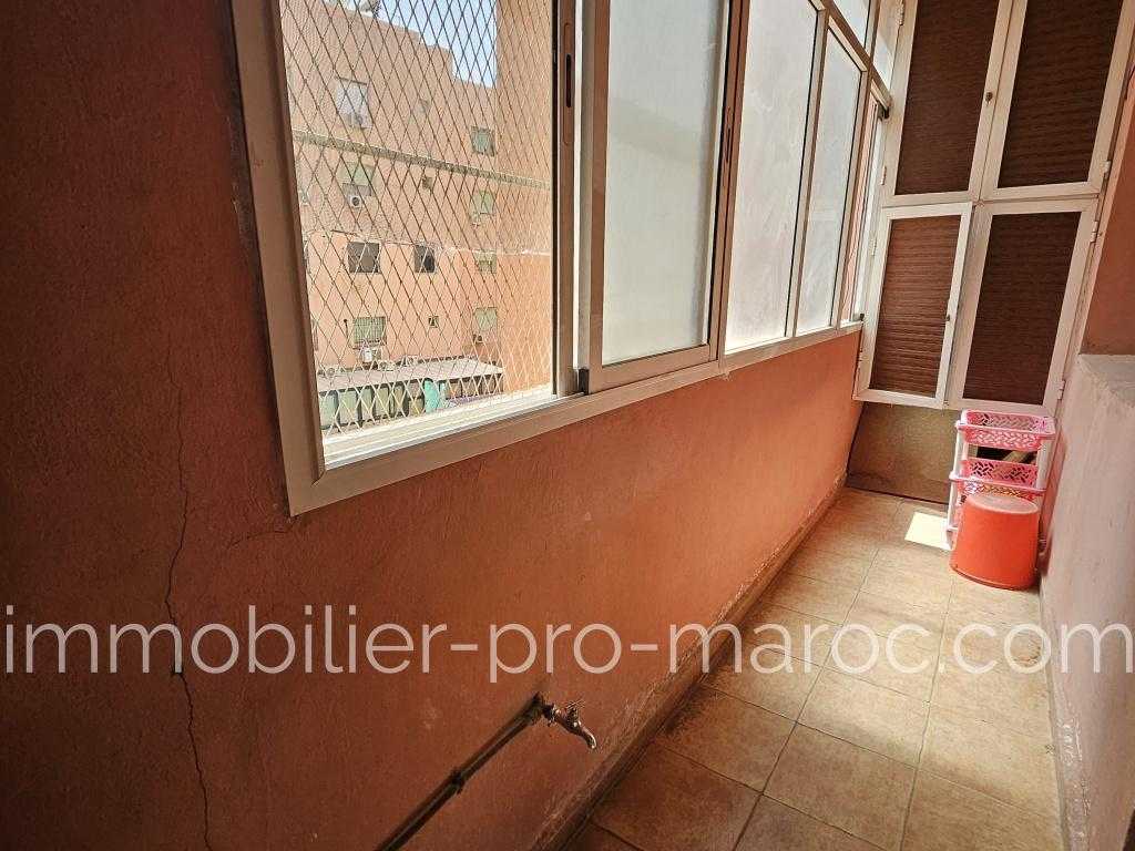 Appartement Quartier Guéliz