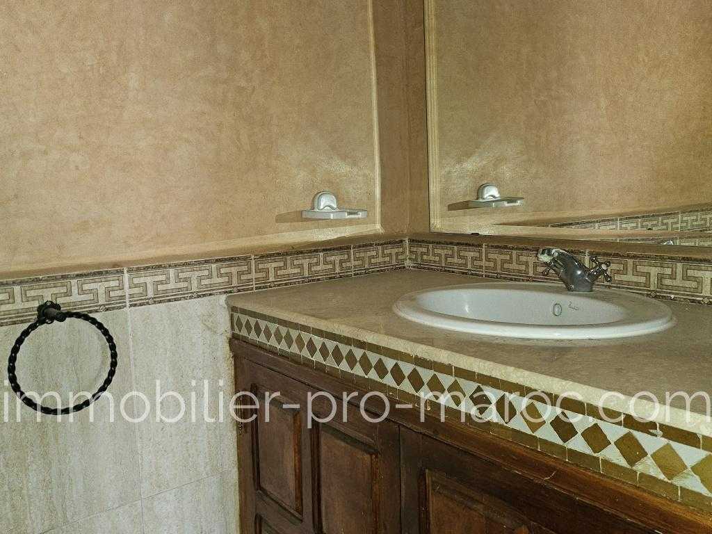 Appartement en Vente à Marrakech