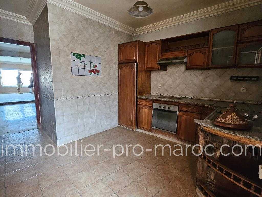Appartement todo
