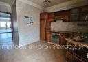 Appartement todo