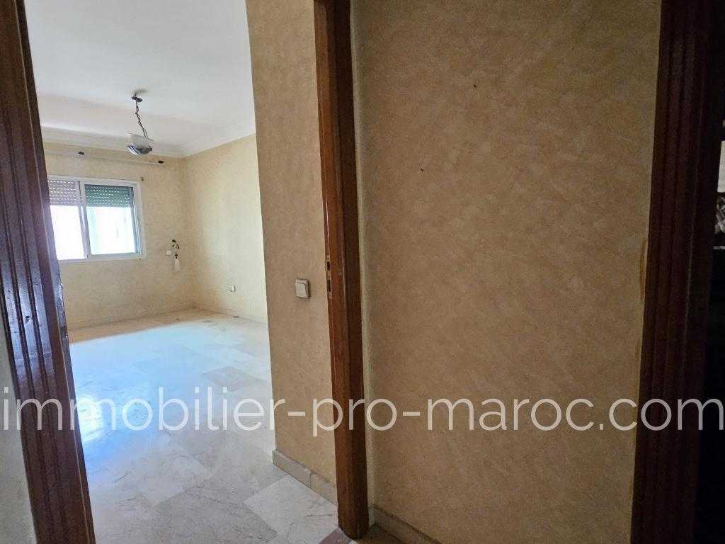 Appartement Niveaux 1