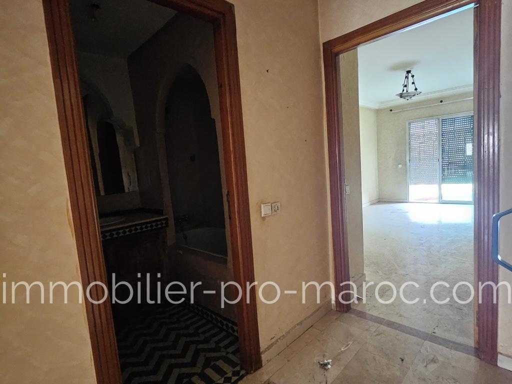 Appartement Chambres 2