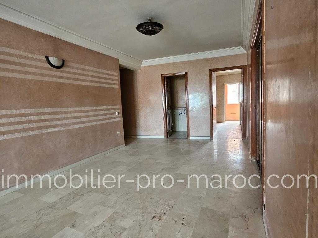 Appartement en Vente à Marrakech