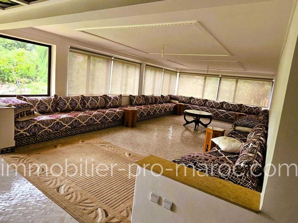 Villa Etat A rafraîchir