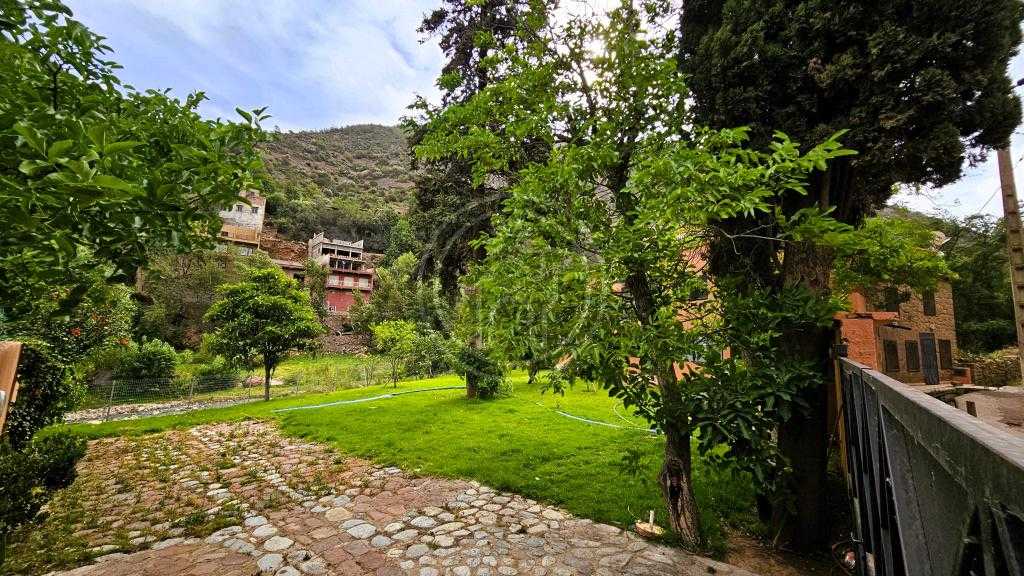 Villa au coeur de la vallee de l\'Oureka