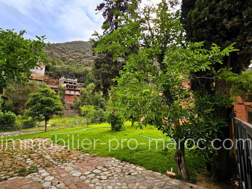 Villa en Vente