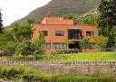 Villa Surface du Terrain 1 536 m²