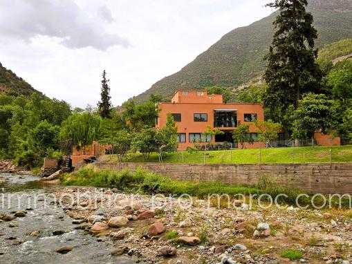 Vente Villa