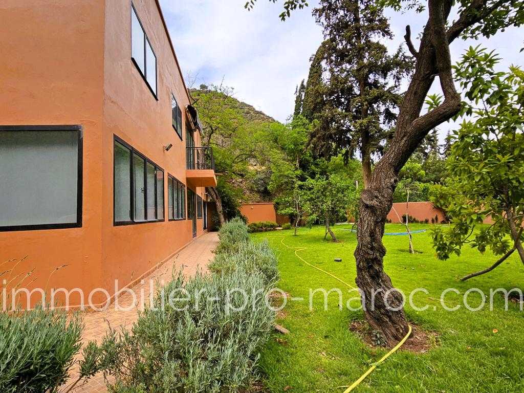 Villa todo