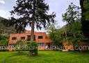 Villa Chambres 4