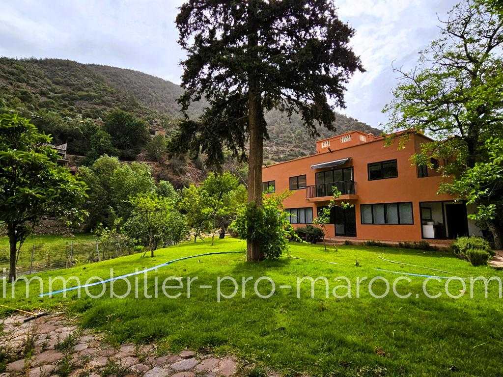 Villa Salles de bain 3