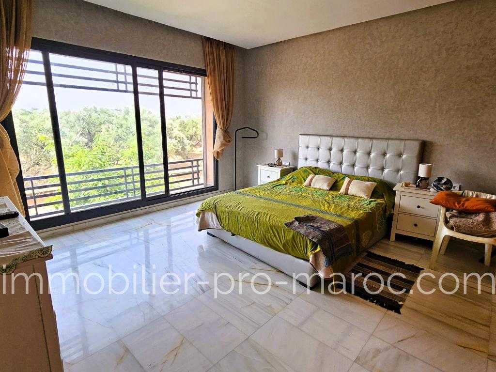 Villa Etat Habitable