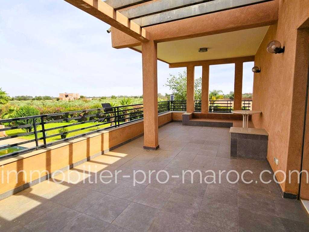 Villa Ville Marrakech