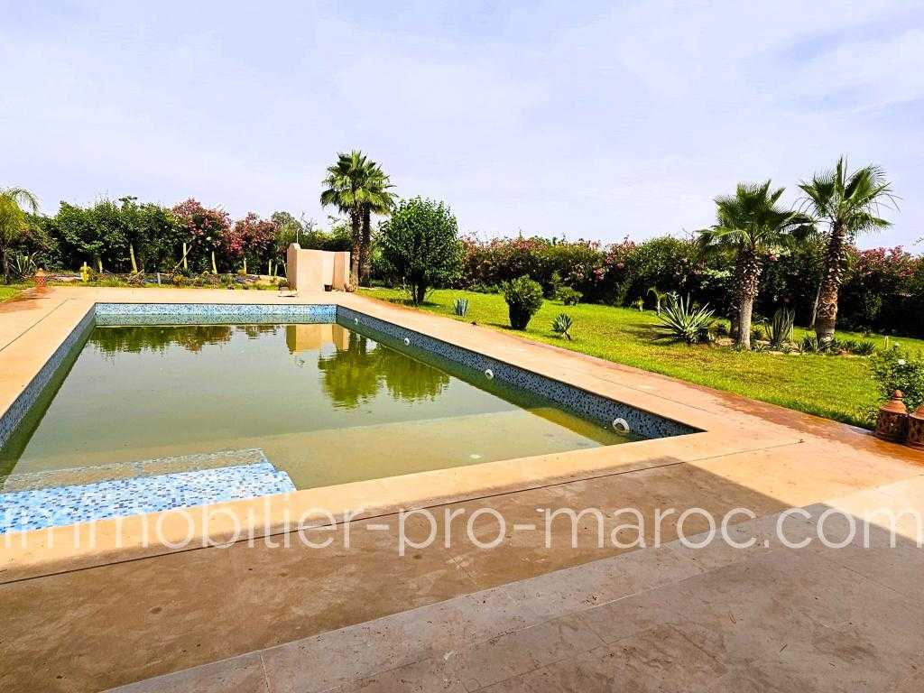 Villa en Vente