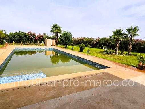 Villa 7 pièces