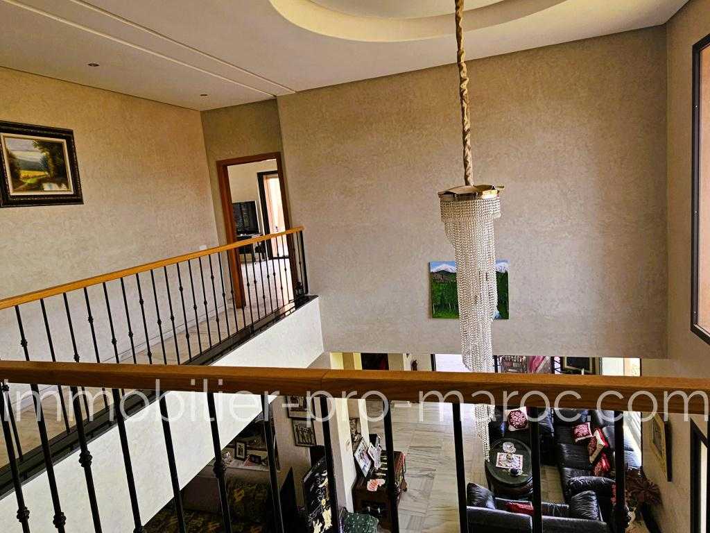 Villa Niveaux 2