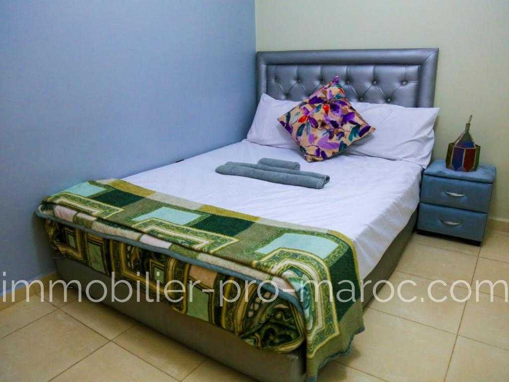 Appartement Avantages Quartier calme<p>
Proche commodités <p>