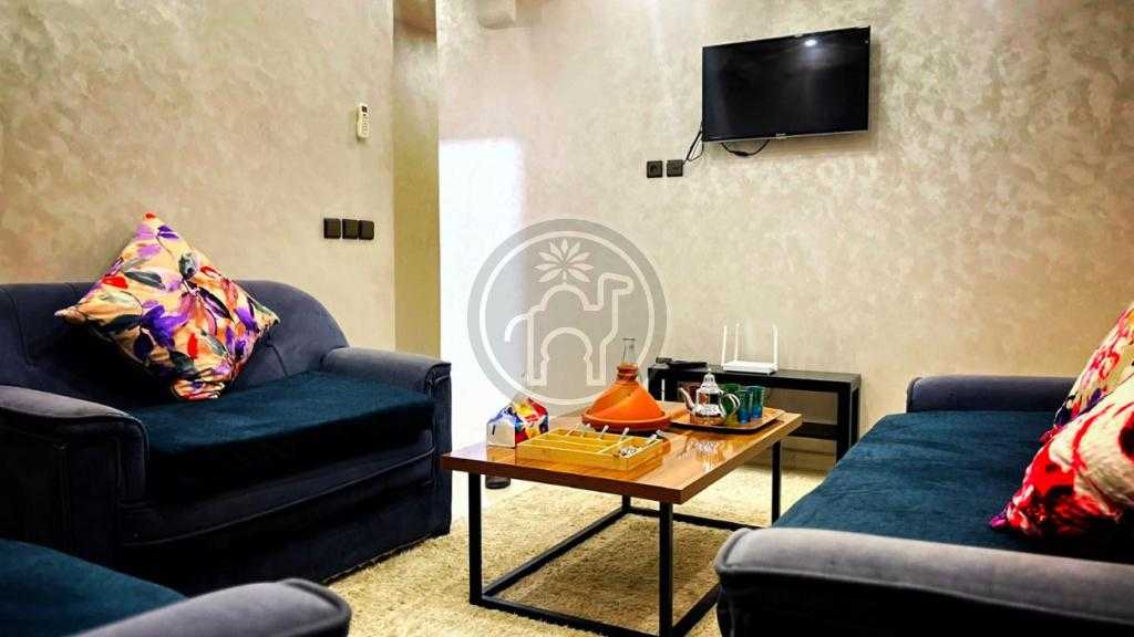 Appartement 50 m² à vendre à Mabrouka