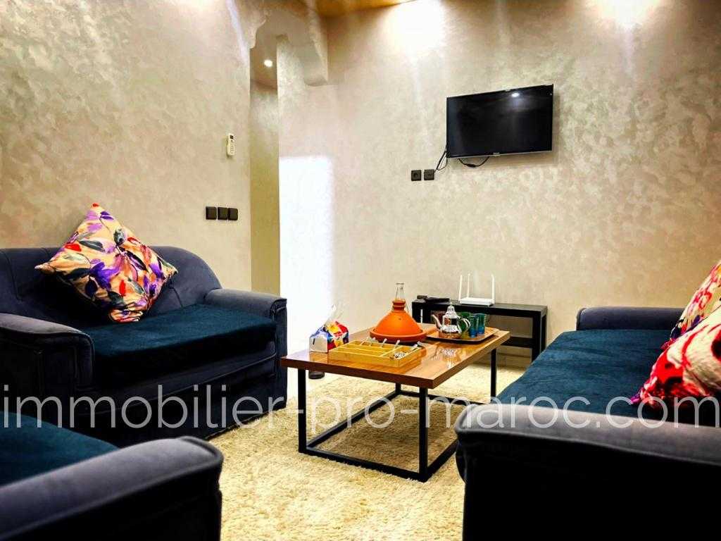 Appartement en Vente