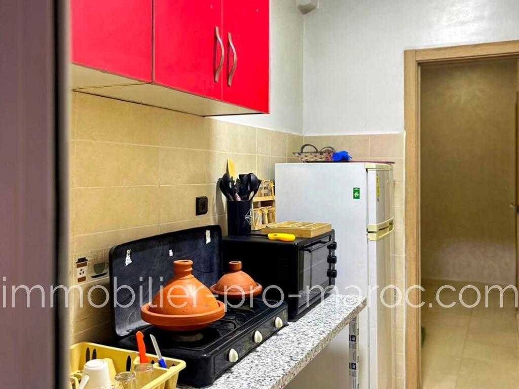 Appartement en Vente