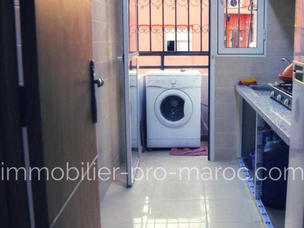 Appartement en Vente à Marrakech