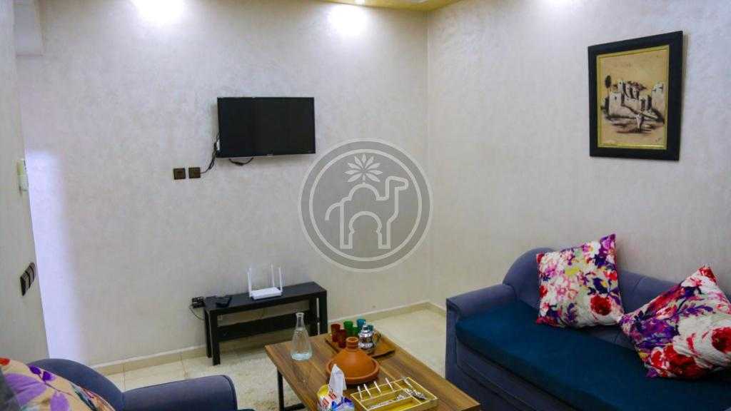 Appartement 50 m² à vendre à Mabrouka