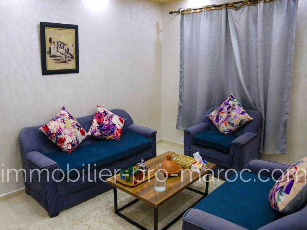 Appartement todo