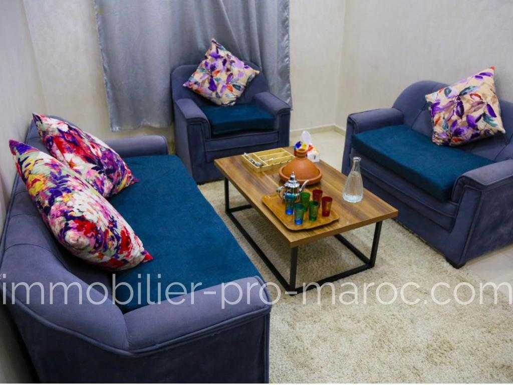 Appartement Niveaux 1