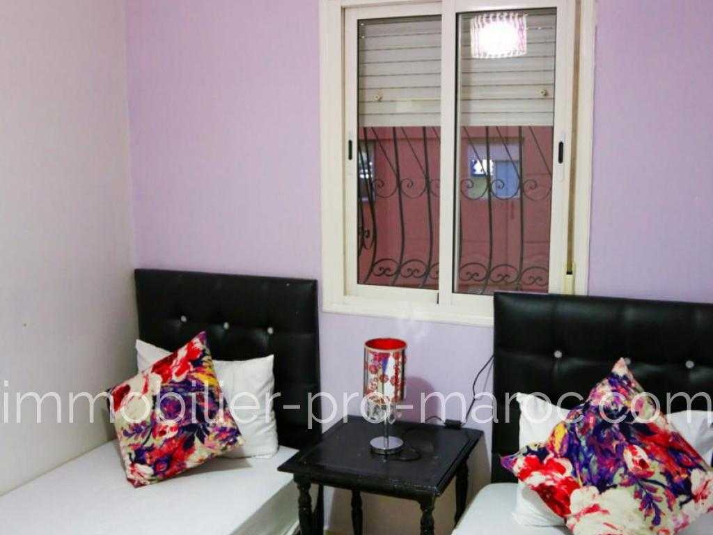 Appartement Chambres 2