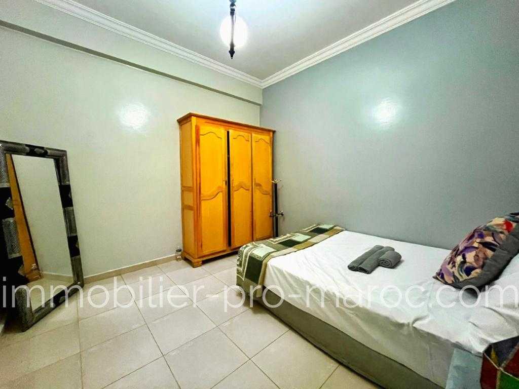 Appartement Salles de bain 1