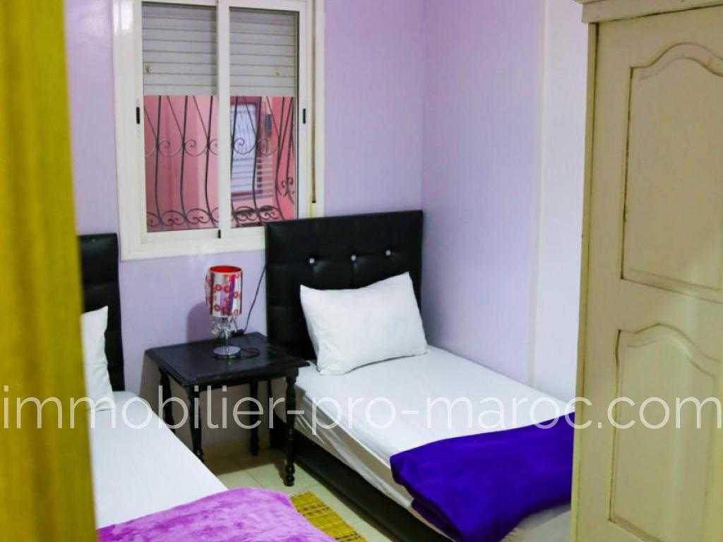 Appartement Etat Habitable