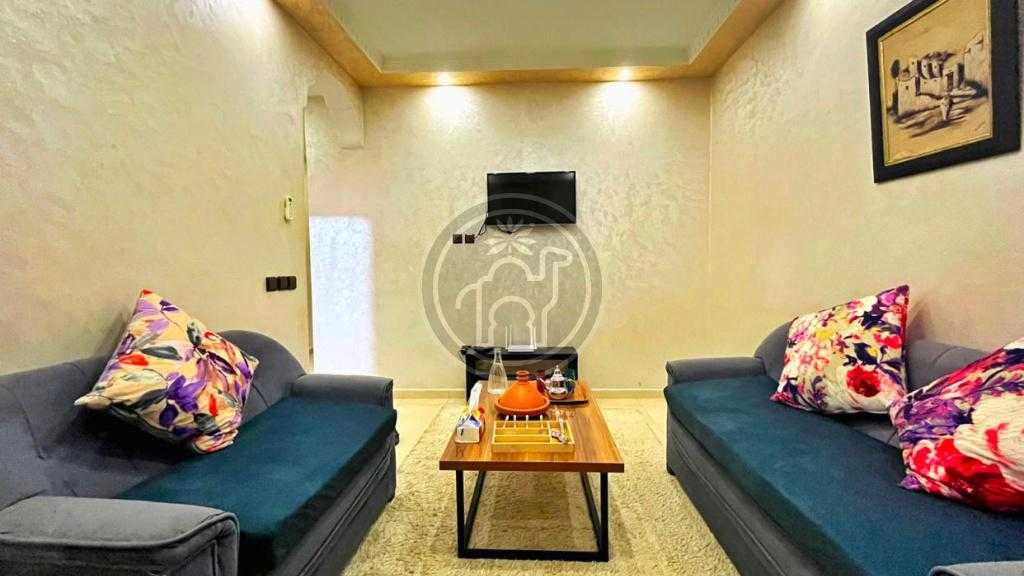 Appartement 50 m² à vendre à Mabrouka