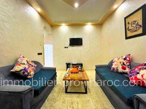 Vente Appartement