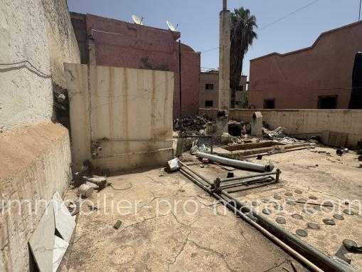 Riad Marrakech