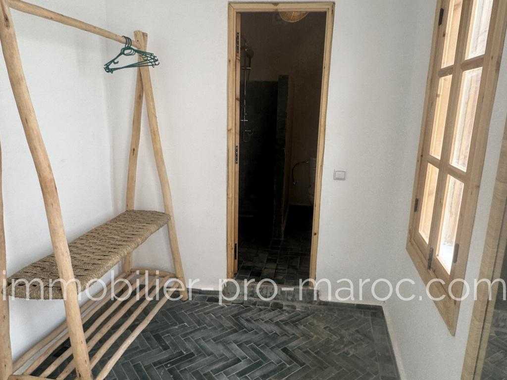 Riad Quartier Zaouia