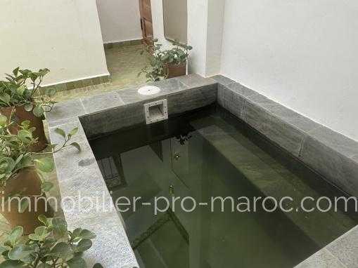 Riad Marrakech