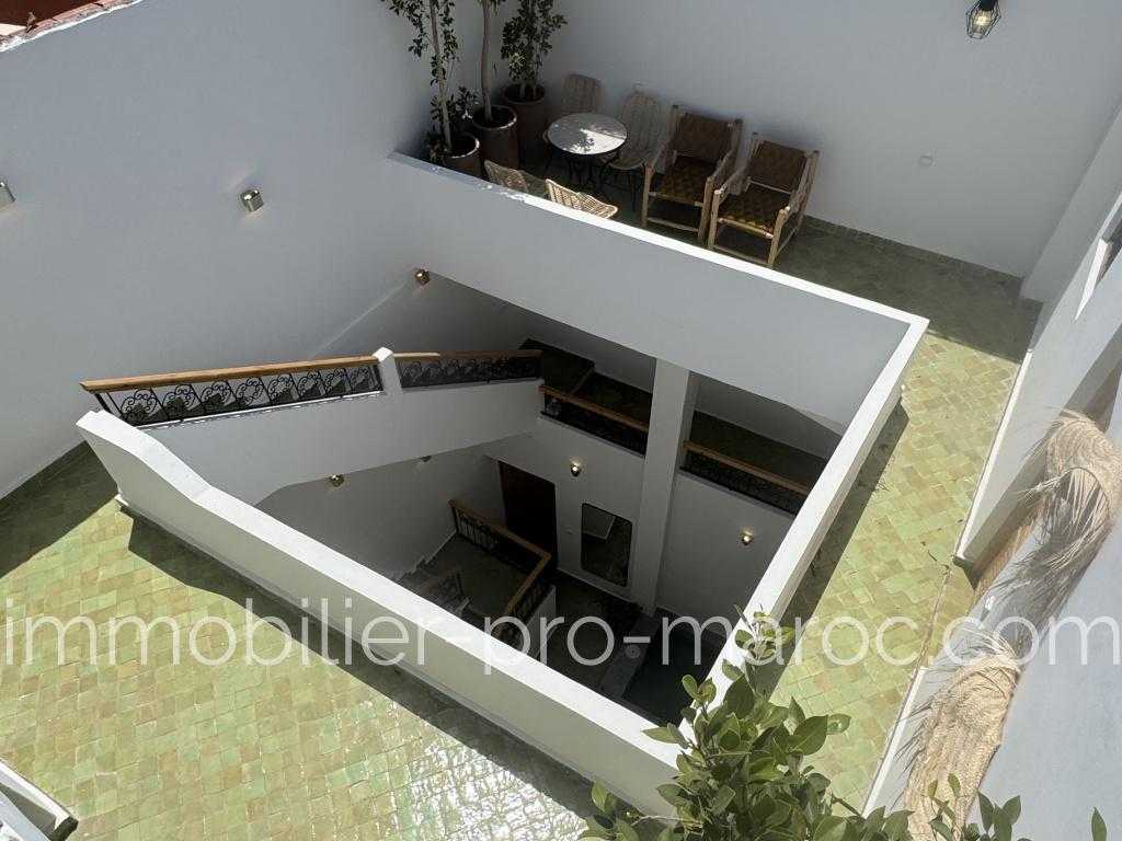 Riad todo