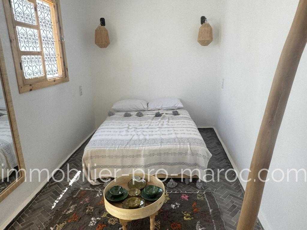 Riad Chambres 3