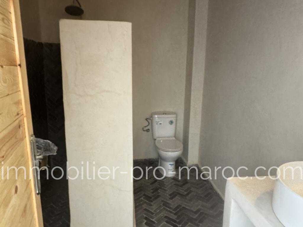 Riad Salles de bain 3