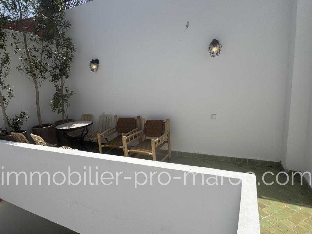 Riad Etat Neuf