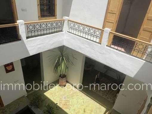 Vente Riad