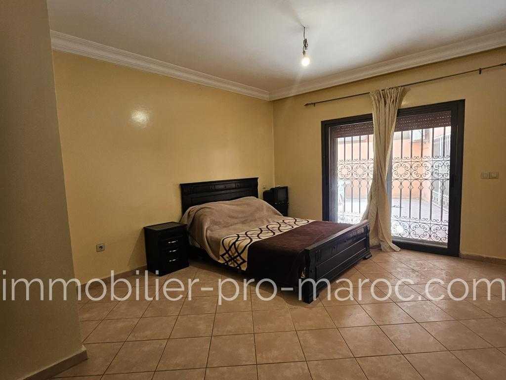 Appartement Chambres 2