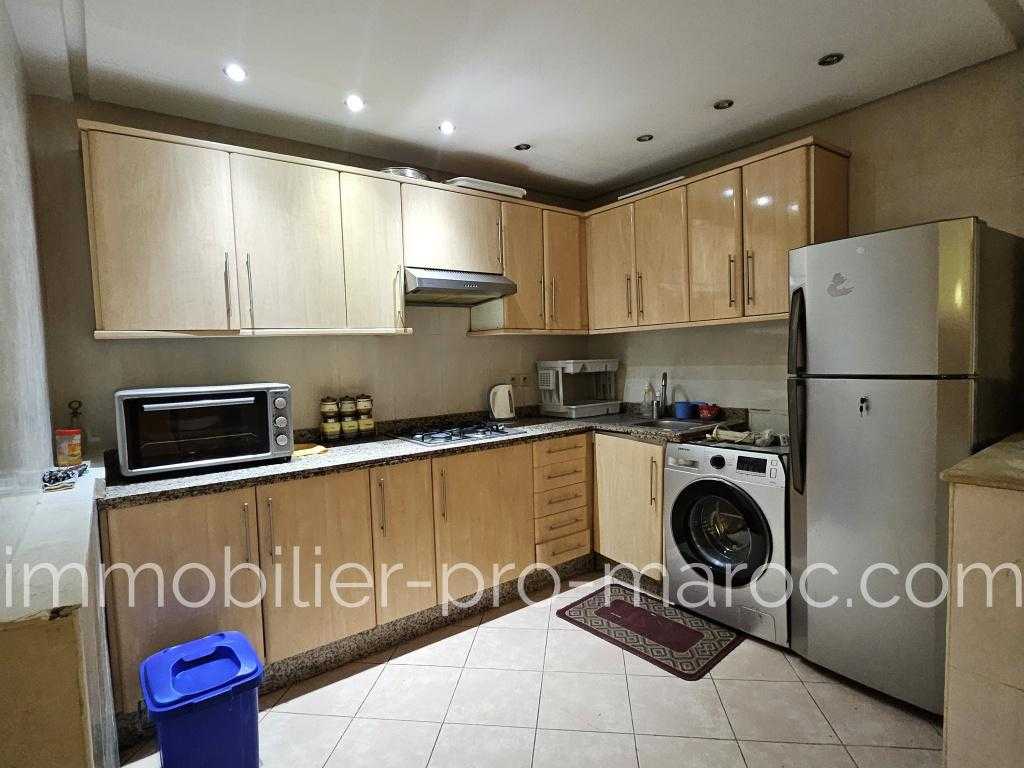 Appartement Quartier Guéliz