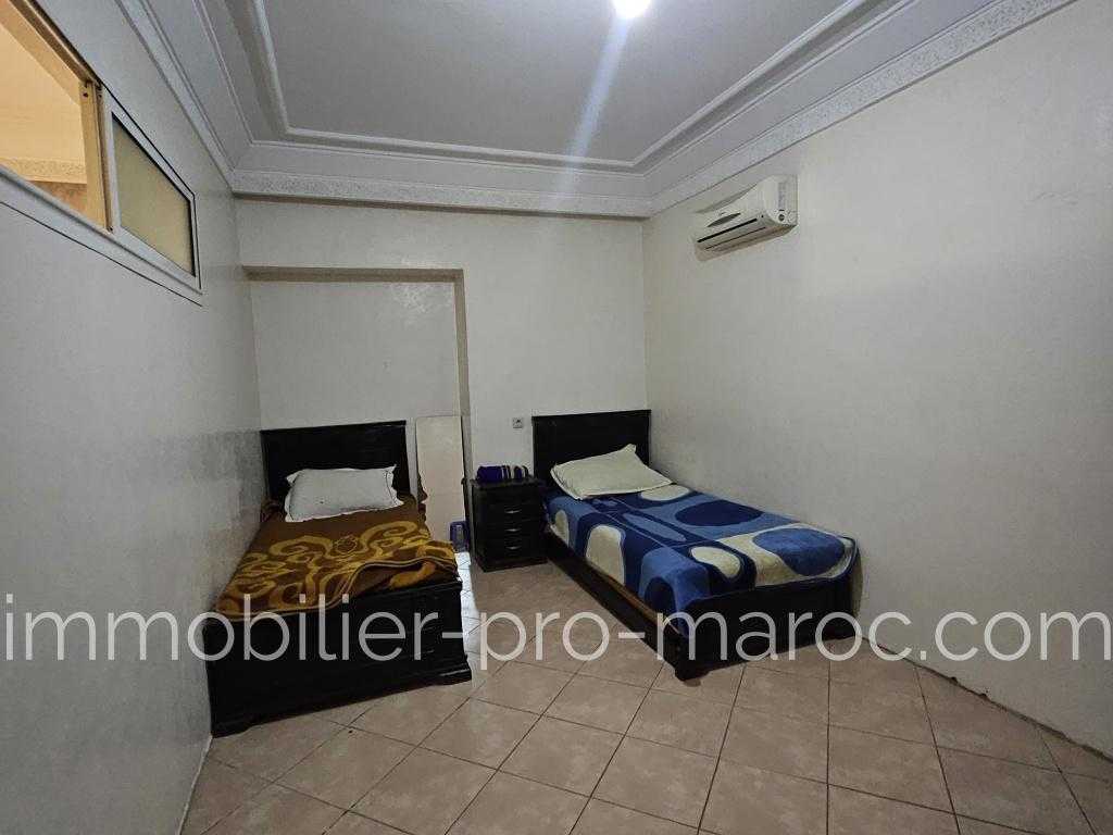 Appartement en Vente