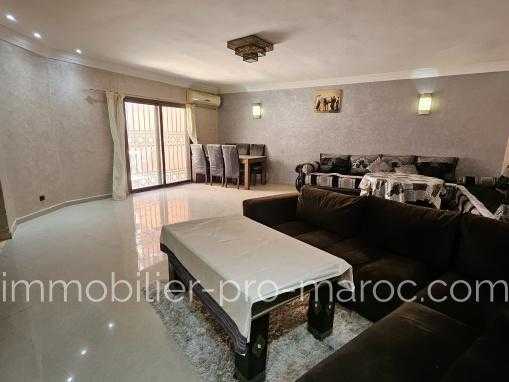Vente Appartement Marrakech