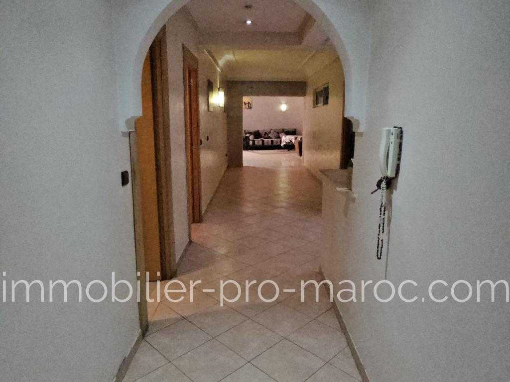 Appartement todo